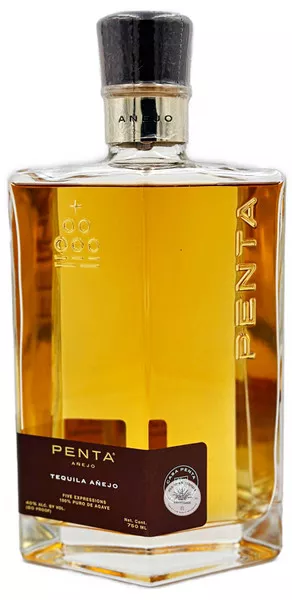 Penta Anejo Tequila