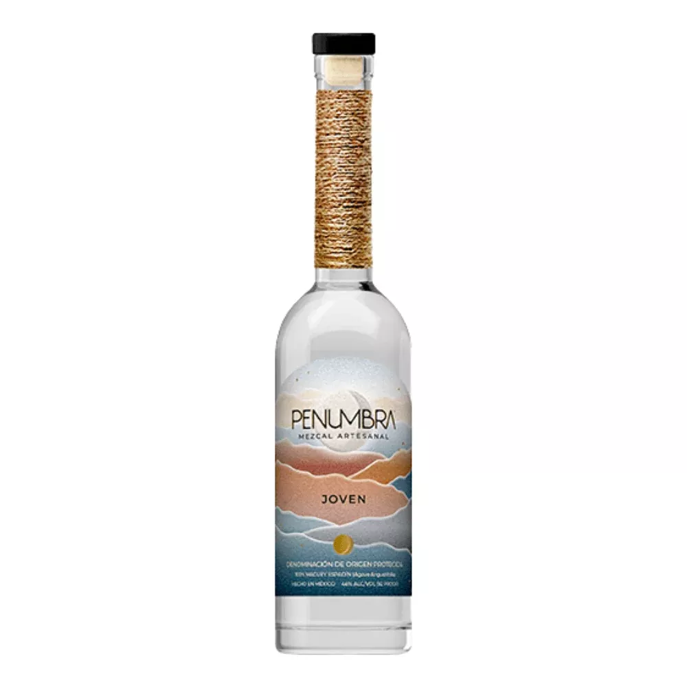 Penumbra Mezcal