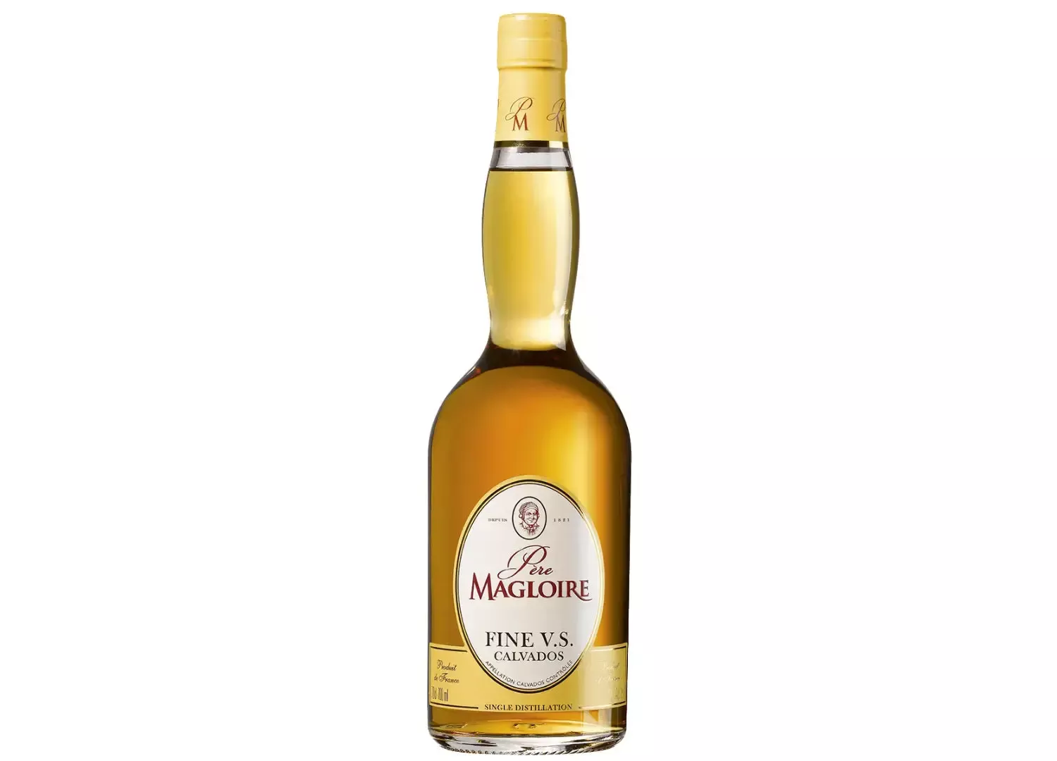Pere Magloire Fine V.S. Calvados
