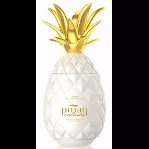 Pinaq Liqueur Colada