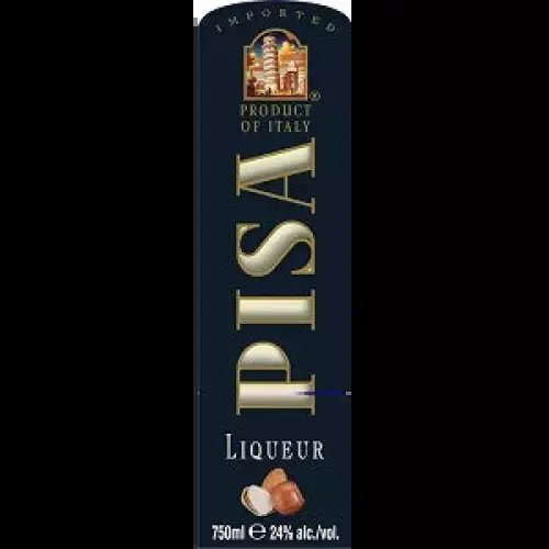 Pisa Liqueur
