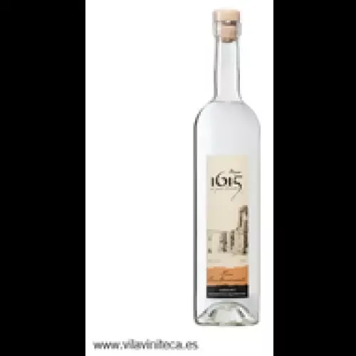 Pisco 1615 Puro Quebranta