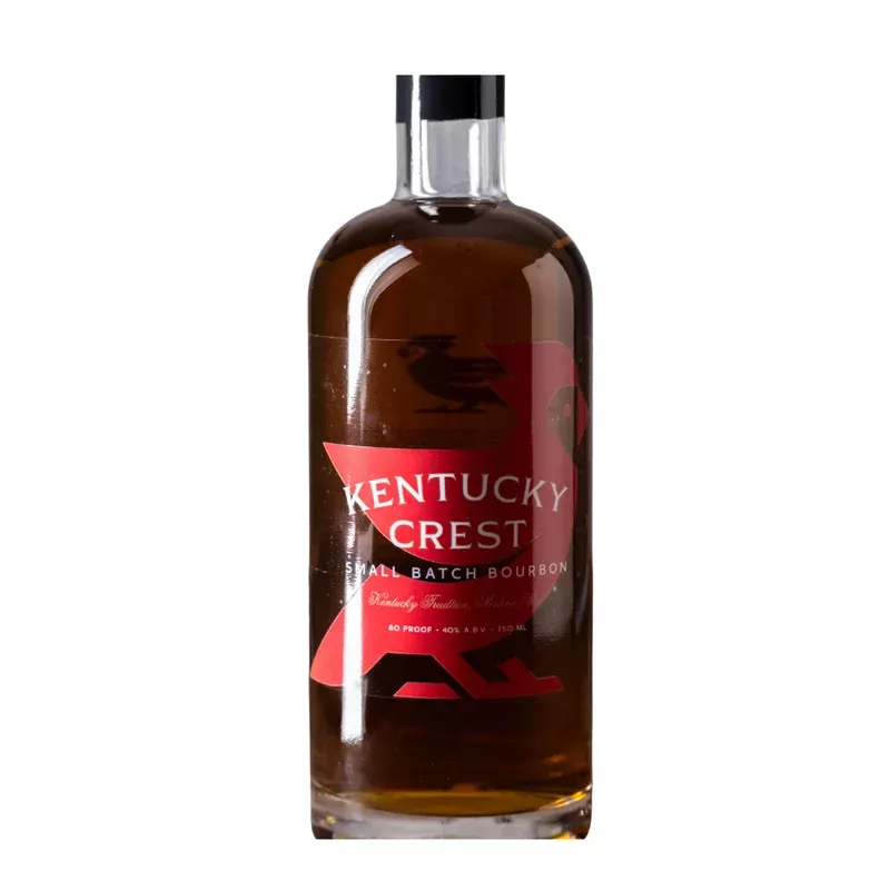 [Pre-sale] 1797 Spirits Kentucky Crest Bourbon Whiskey