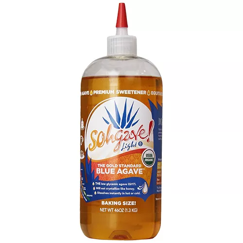 ! Premium Blue Agave Light