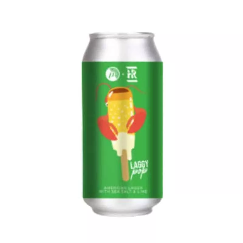 PROCLAMATION LAGGY POP 4PK