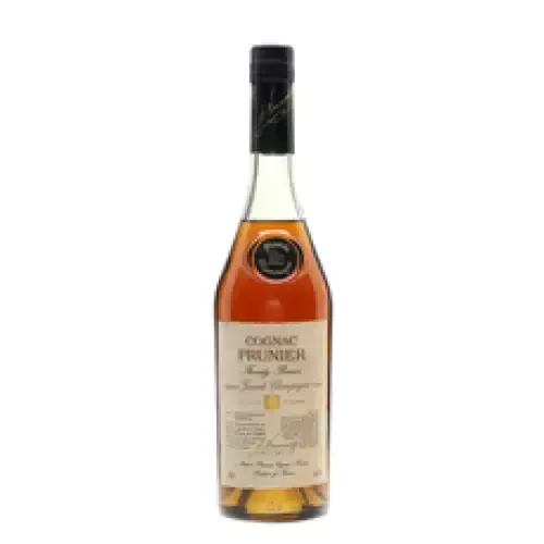 Prunier Grande Champagne Family Reserve