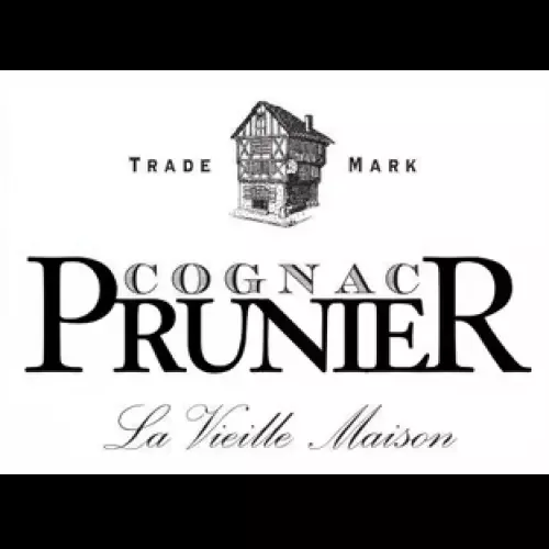 Prunier XO Very Old Grande Champagne Cognac