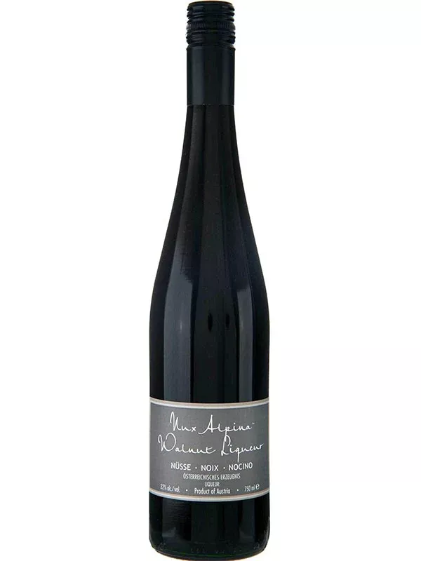 Purkhart Nux Alpina Walnut Liqueur