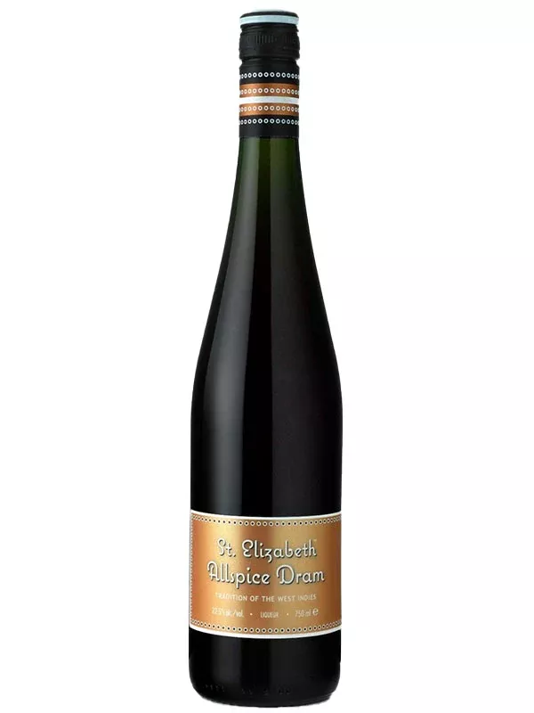 Purkhart St. Elizabeth Allspice Dram