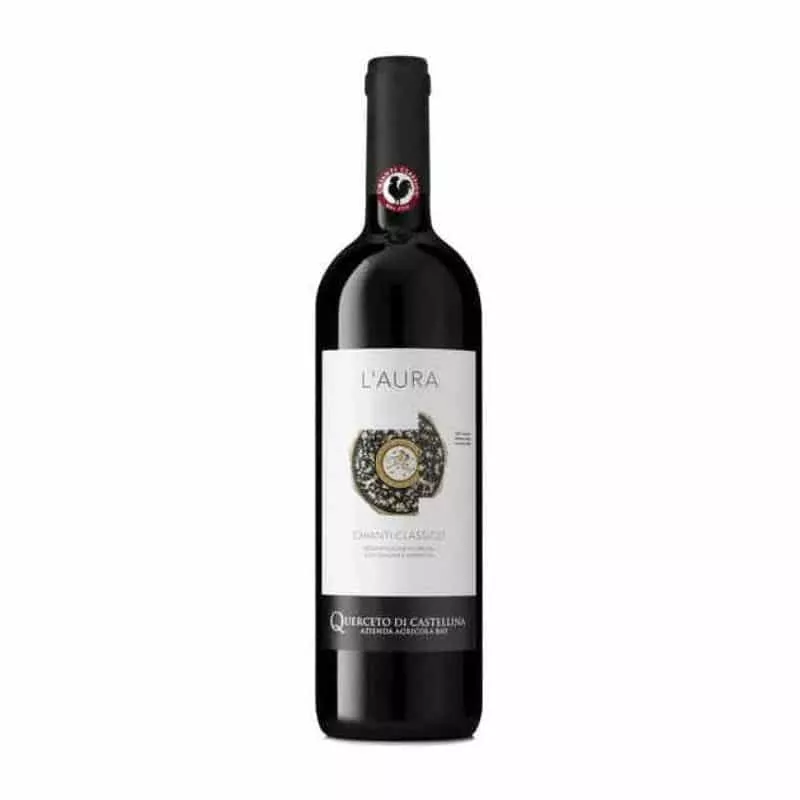 QUERCETO CHIANTI CLASSICO LAURA