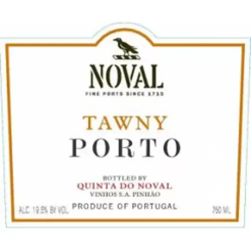 Quinta do Noval Tawny Porto