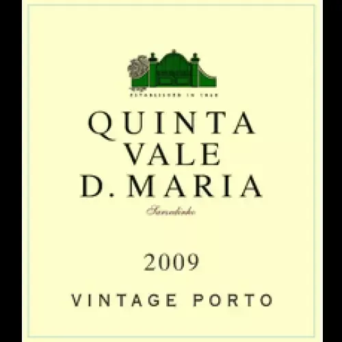 Quinta Vale D. Maria Vintage Port
