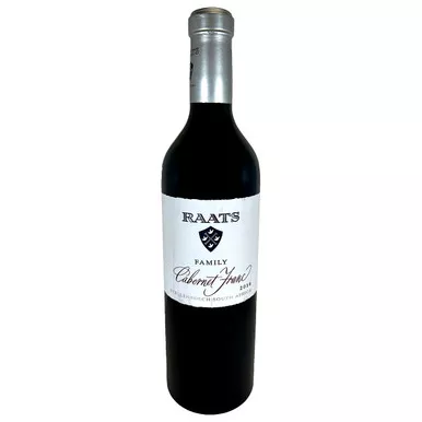 Raats 2018 Stellenbosch Cabernet Franc
