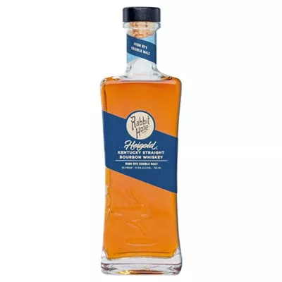 Rabbit Hole Straight Bourbon Heigold 95 750ML
