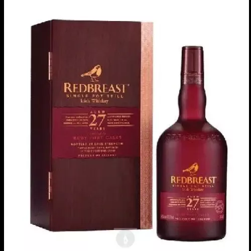 Redbreast Irish Whiskey 27 Year