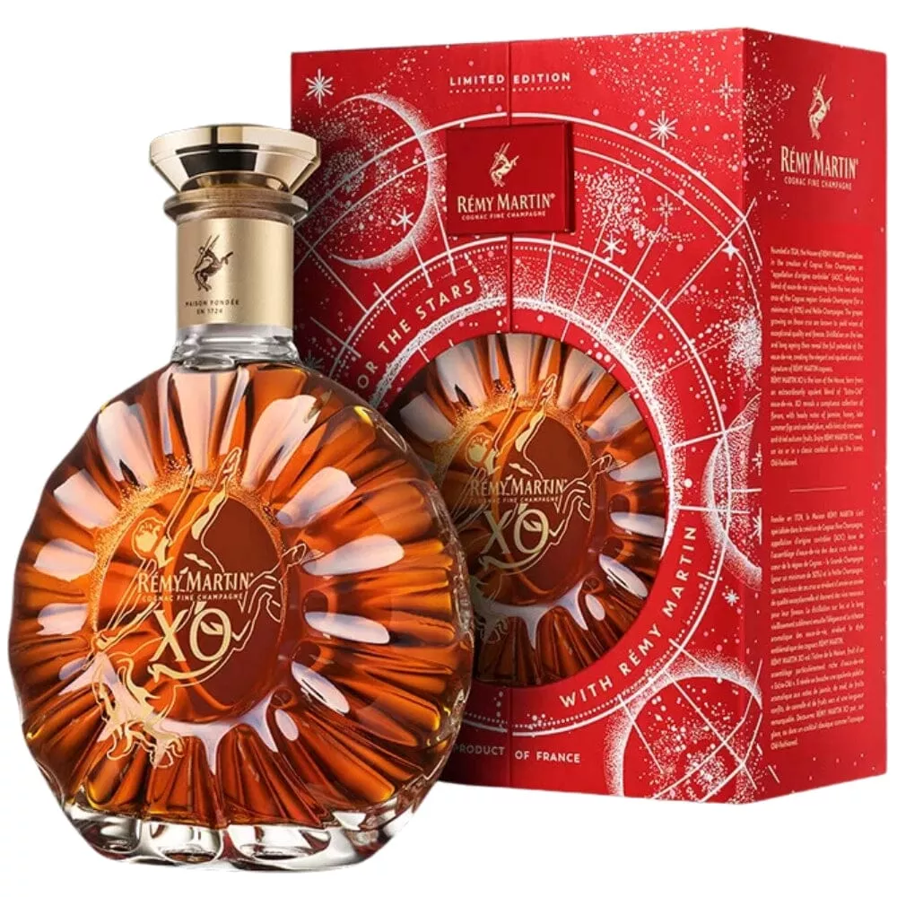 Remy Martin XO Reach For The Stars 700mL