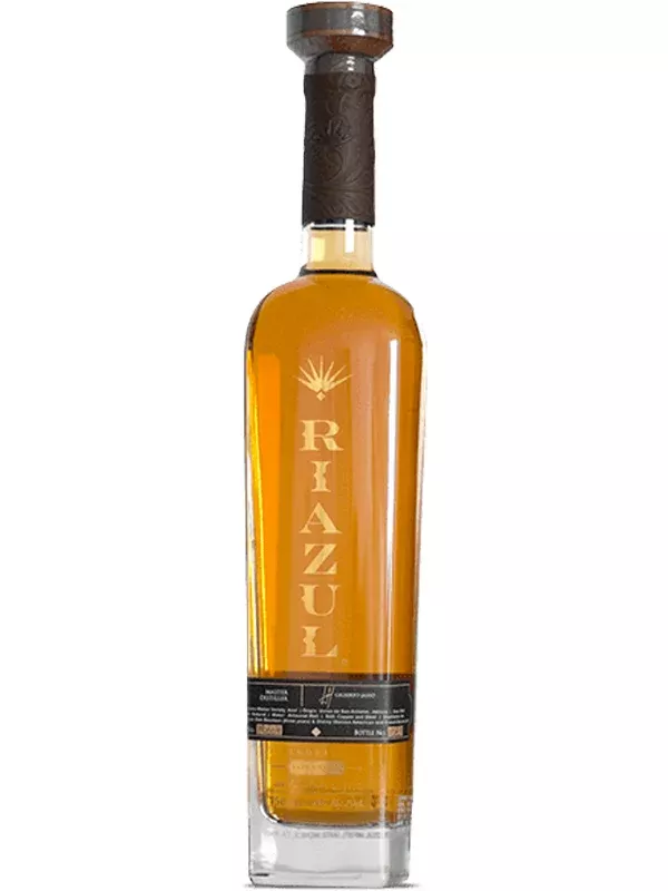 Riazul Extra Anejo Tequila