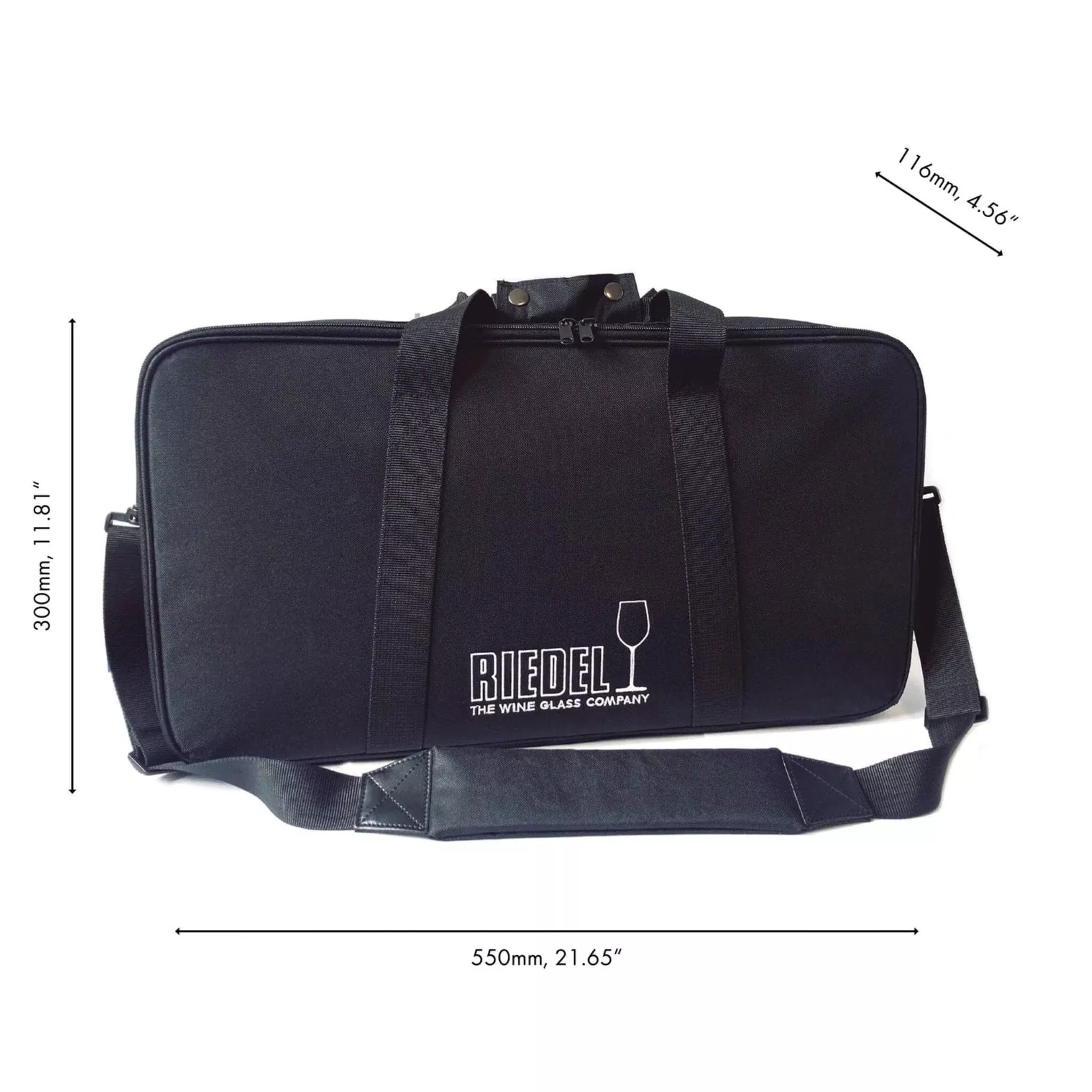 Riedel BYO Carrying Bag