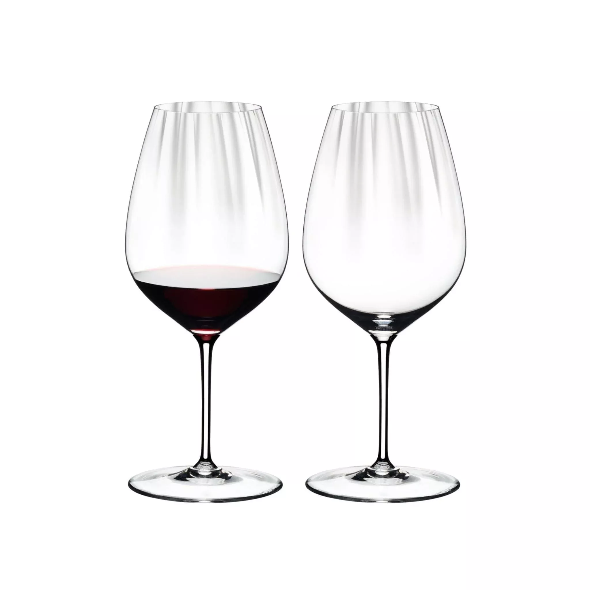 Riedel Performance Cabernet/Merlot Glass Set of 2