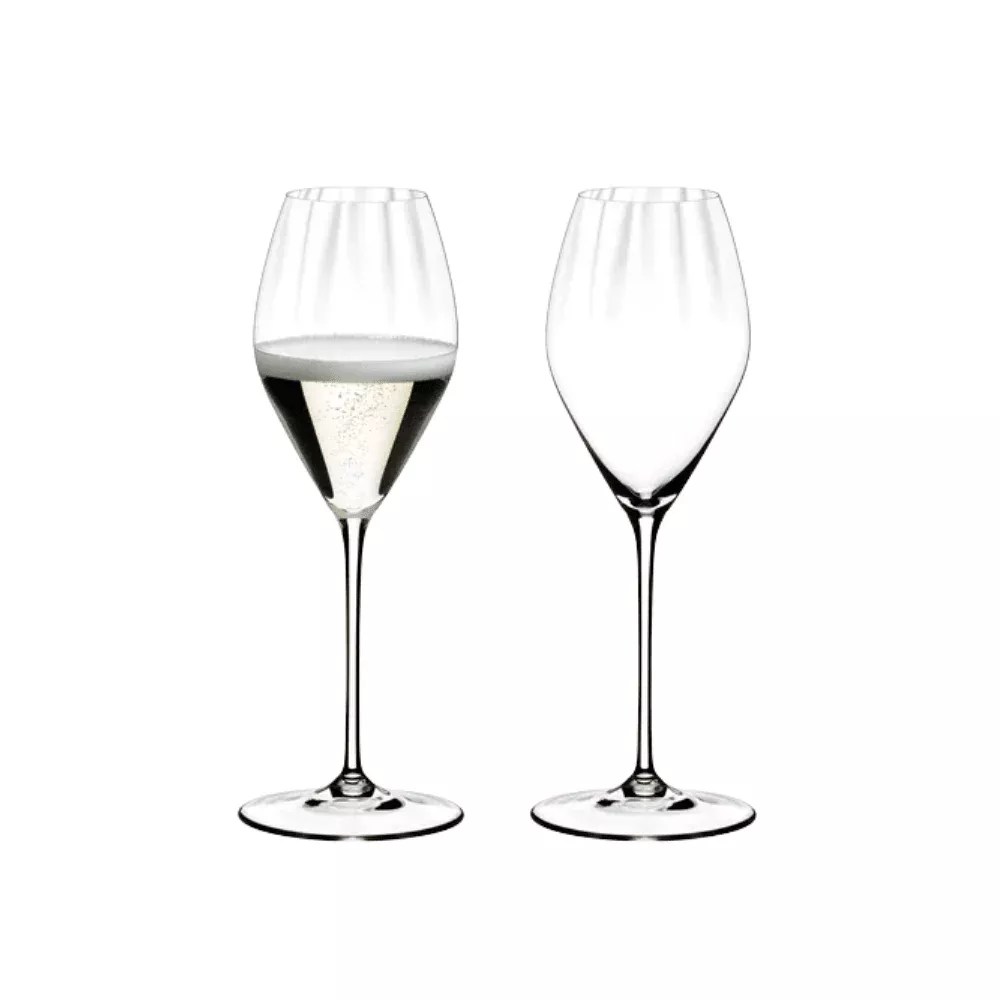 Riedel Performance Champagne Glass Set of 2