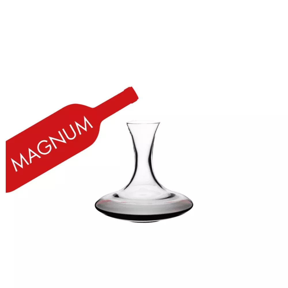 Riedel Ultra Magnum Wine Decanter