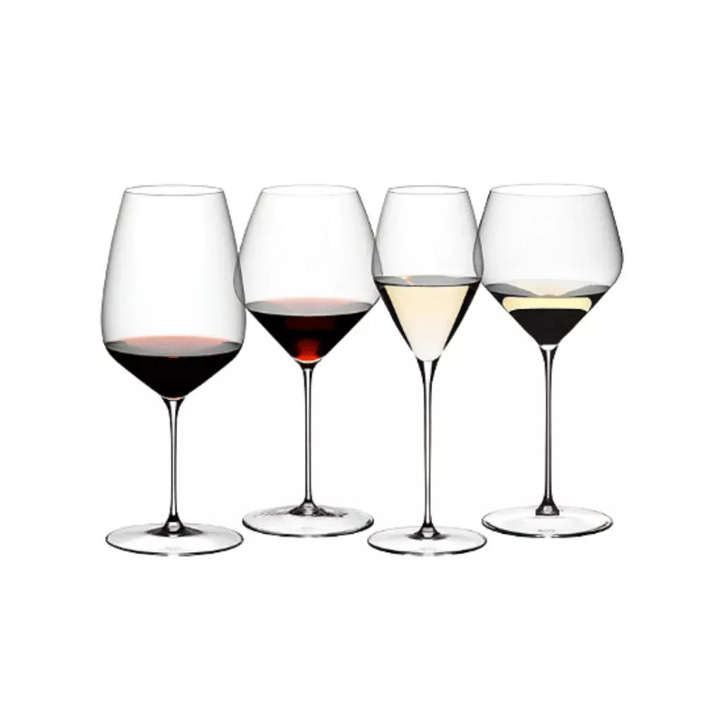 Riedel Veloce Tasting Set