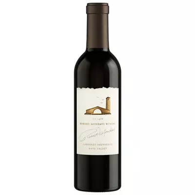 Robert Mondavi Winery Cabernet Sauvignon Napa Valley 2019 375ML