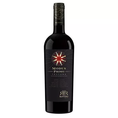 Ruffino Toscana Rosso Modus Primo 2019 750ML