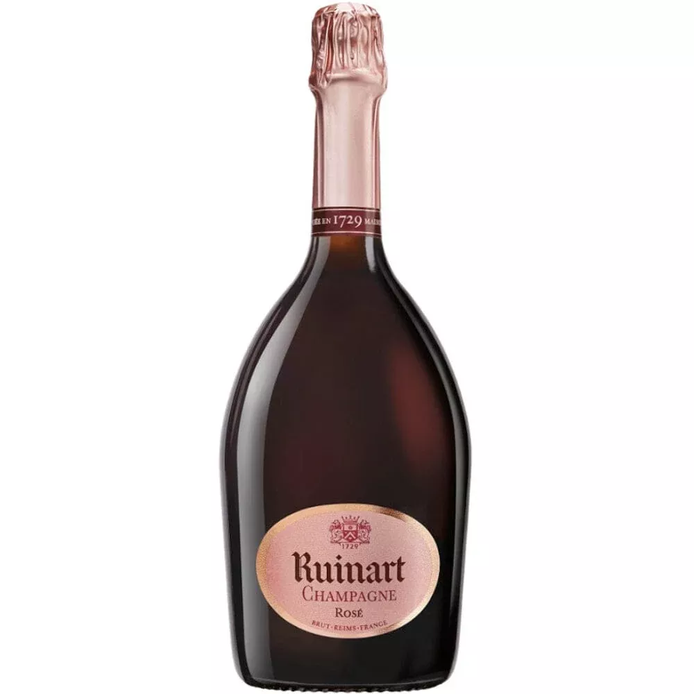 Runiart Rose Champagne 750mL