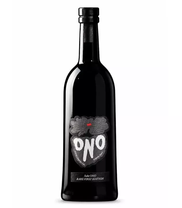 Sake Onorare Junmai Daiginjo 720mL