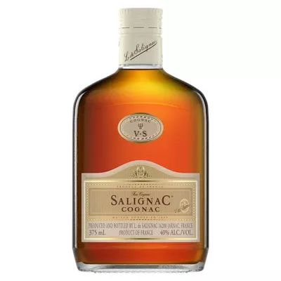 Salignac Cognac Vs 80 375ML