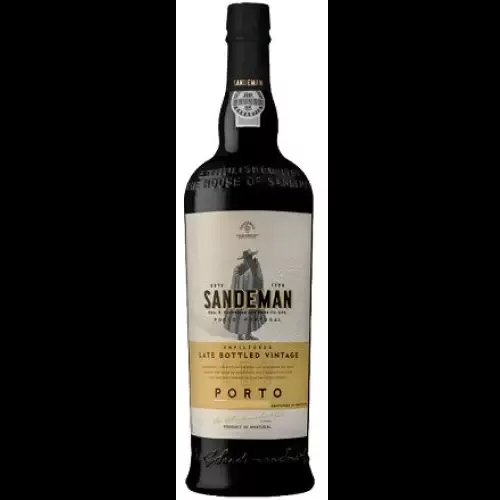Sandeman Port Late Bottled Vintage