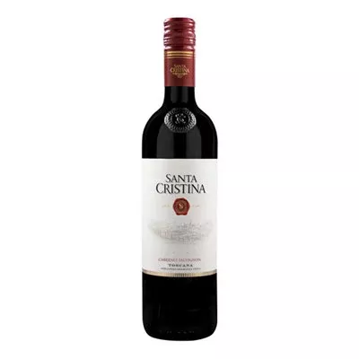 Santa Cristina Toscana Rosso 750ML