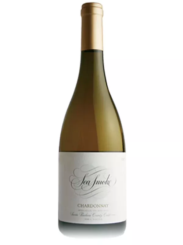 Sea Smoke Santa Rita Hills Chardonnay 2022
