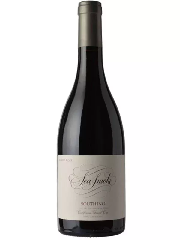 Sea Smoke Southing Pinot Noir 2022