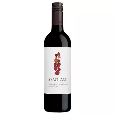 Seaglass Cabernet Sauvignon Central Coast 750ML