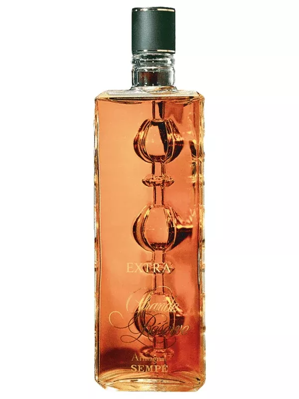 Sempe Armagnac Grande Reserve