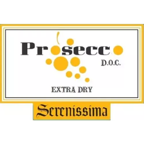 Serenissima Prosecco