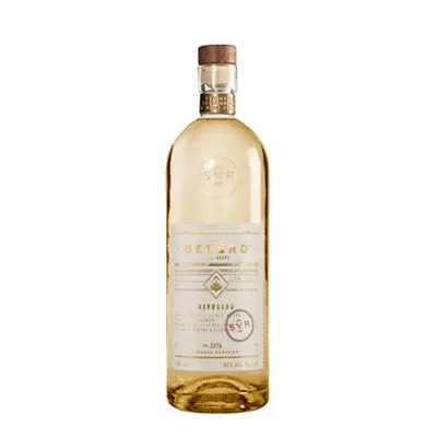 Severo Tequila Reposado 80 750ML