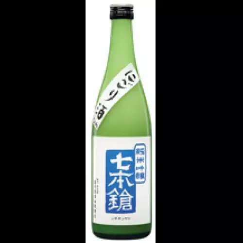 Shichi Hon Yari Junmai Ginjo Nigori