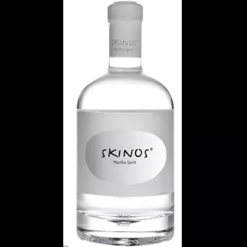 Skinos Mastiha Spirit