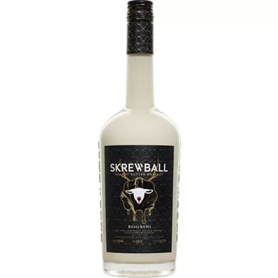 Skrewball Eggnog 29.5 750ML