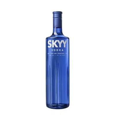 Skyy Vodka 80 1L