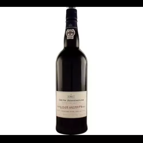 Smith Woodhouse Lodge Reserve Port