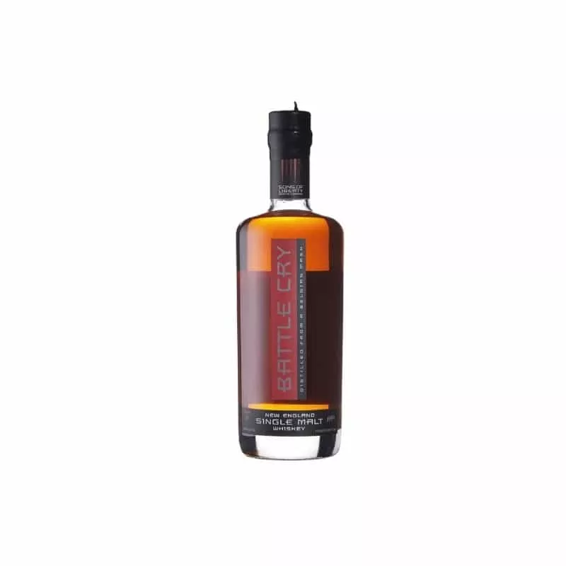 SONS OF LIBERTY BATTLE CRY BIB 750ML
