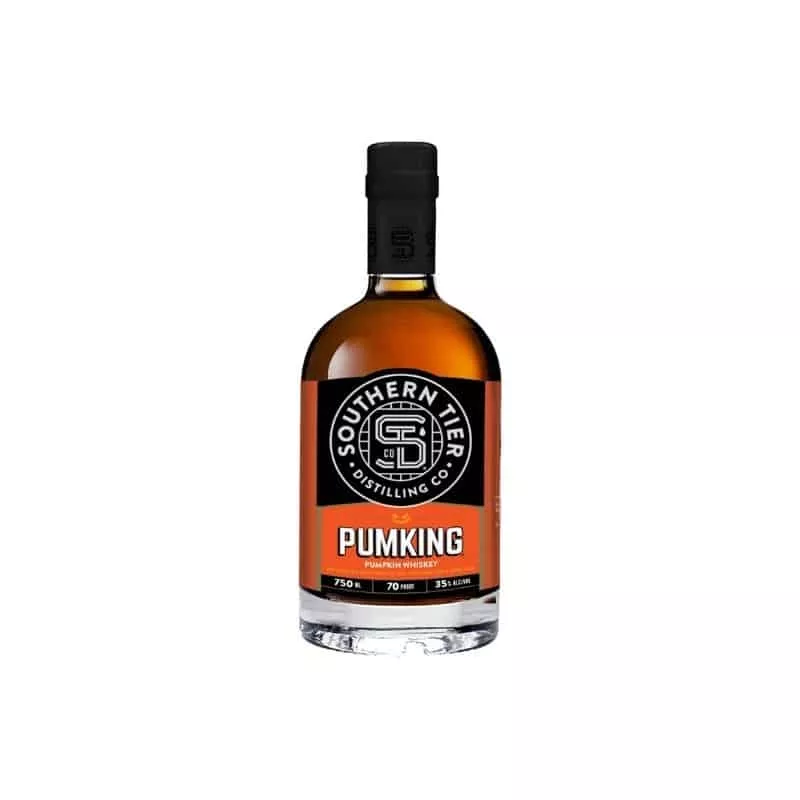 SOUTHERN TIER PUMKING WHISKEY