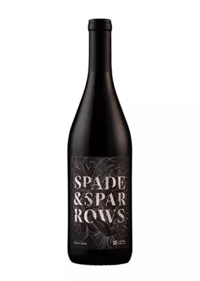 Spade & Sparrows Pinot Noir California 750ML