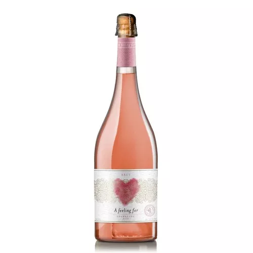 Sparkling Dry Ros