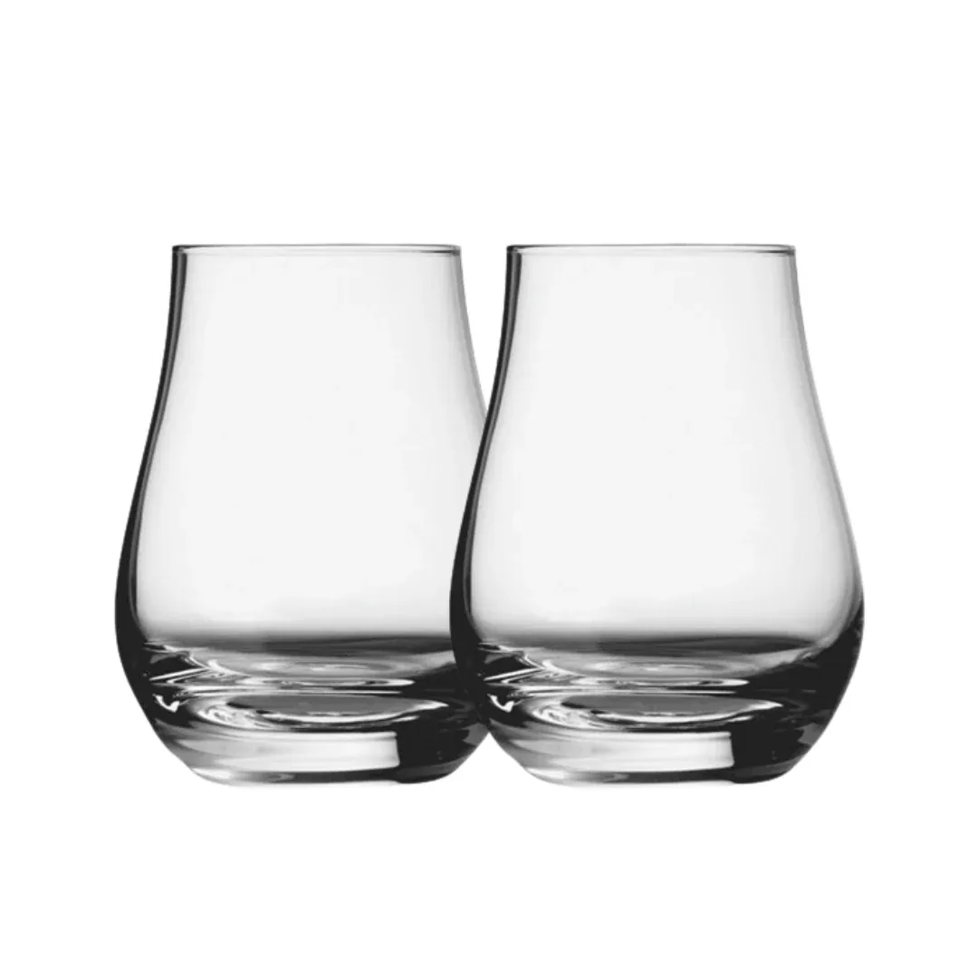 Spey Dram Glasses Set of 2