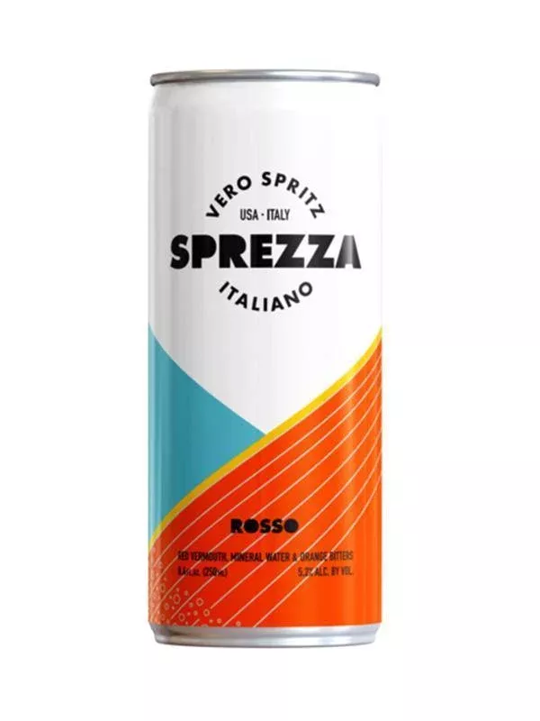 Sprezza Rosso